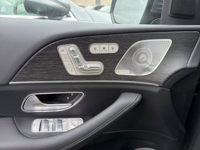 2026 Mercedes-Benz GLE GLE 350 4MATIC® SUV