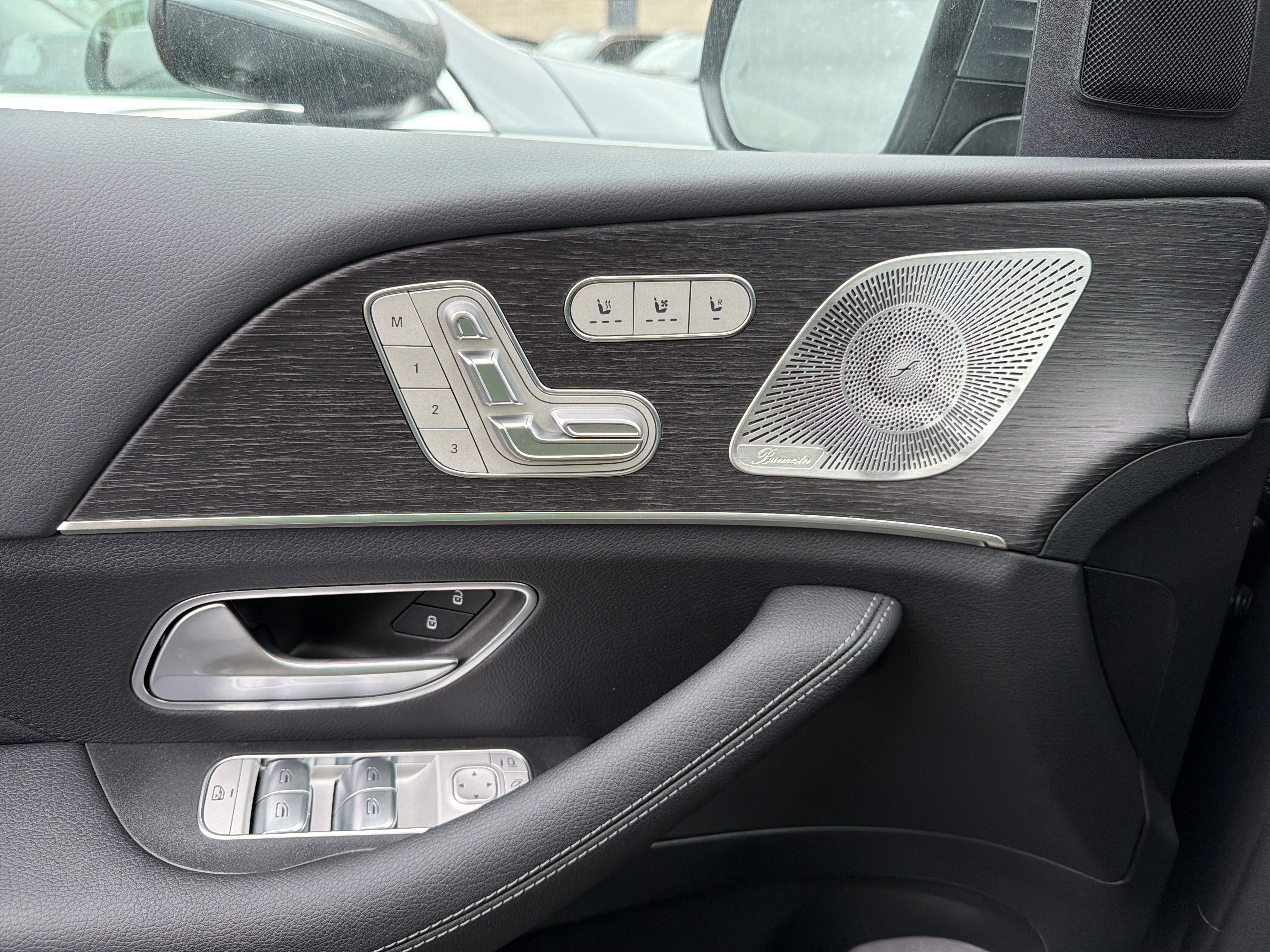 2026 Mercedes-Benz GLE GLE 350 4MATIC® SUV