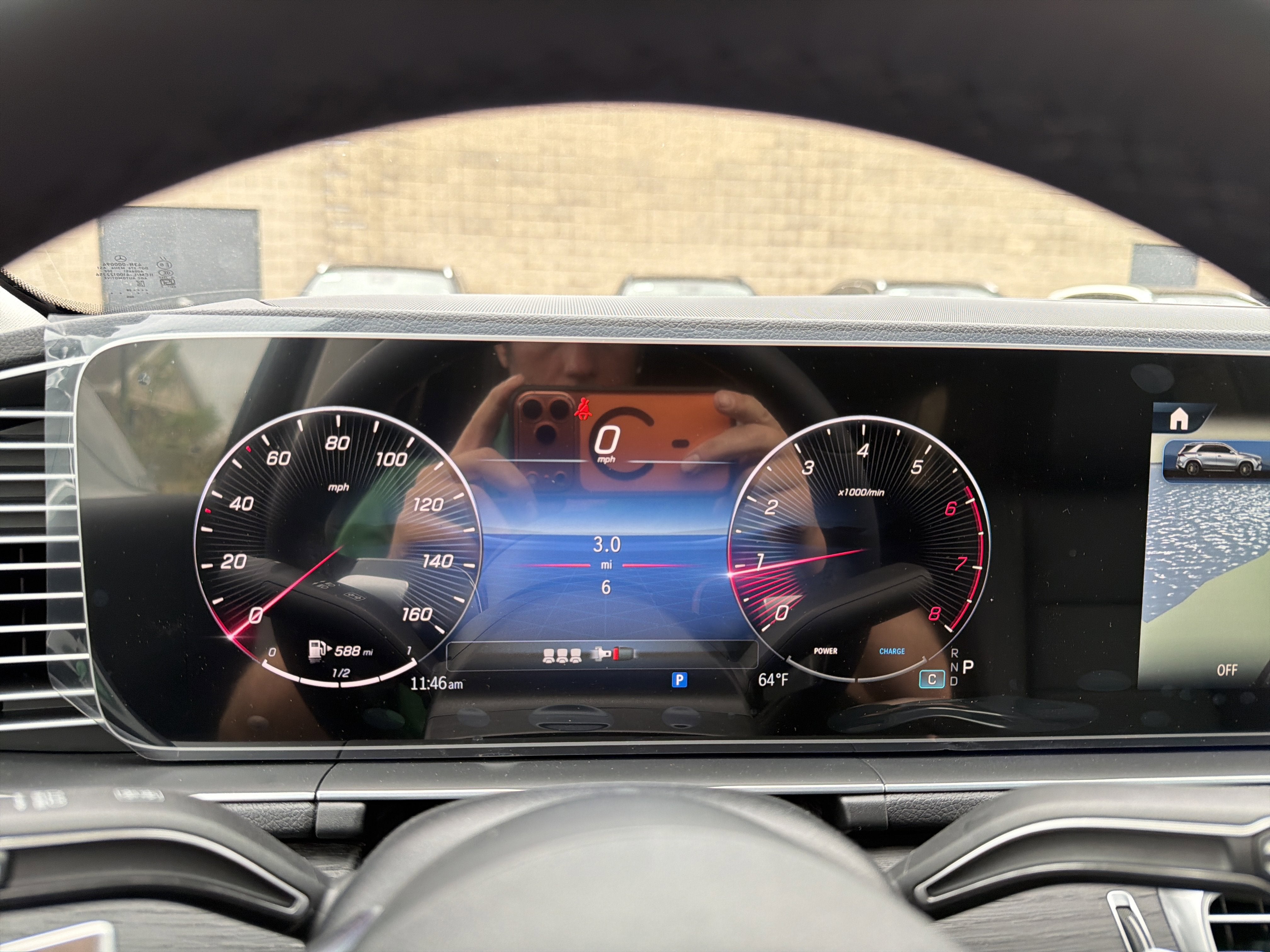 2026 Mercedes-Benz GLE GLE 350 4MATIC® SUV
