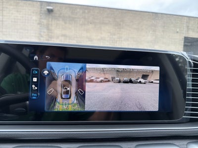 2026 Mercedes-Benz GLE GLE 350 4MATIC® SUV