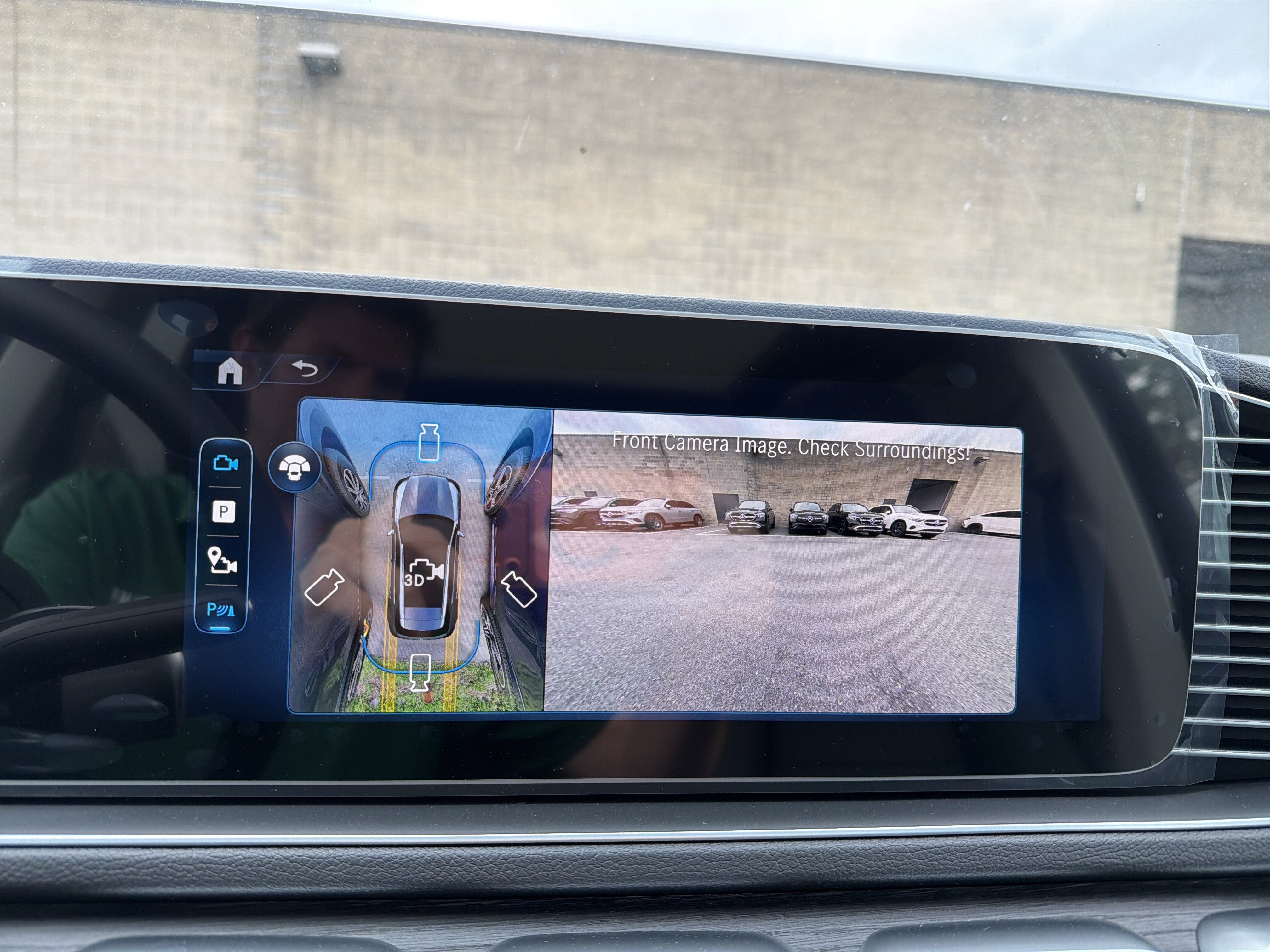 2026 Mercedes-Benz GLE GLE 350 4MATIC® SUV