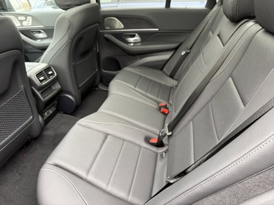 2026 Mercedes-Benz GLE GLE 350 4MATIC® SUV