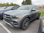 2026 Mercedes-Benz GLE GLE 350 4MATIC® SUV