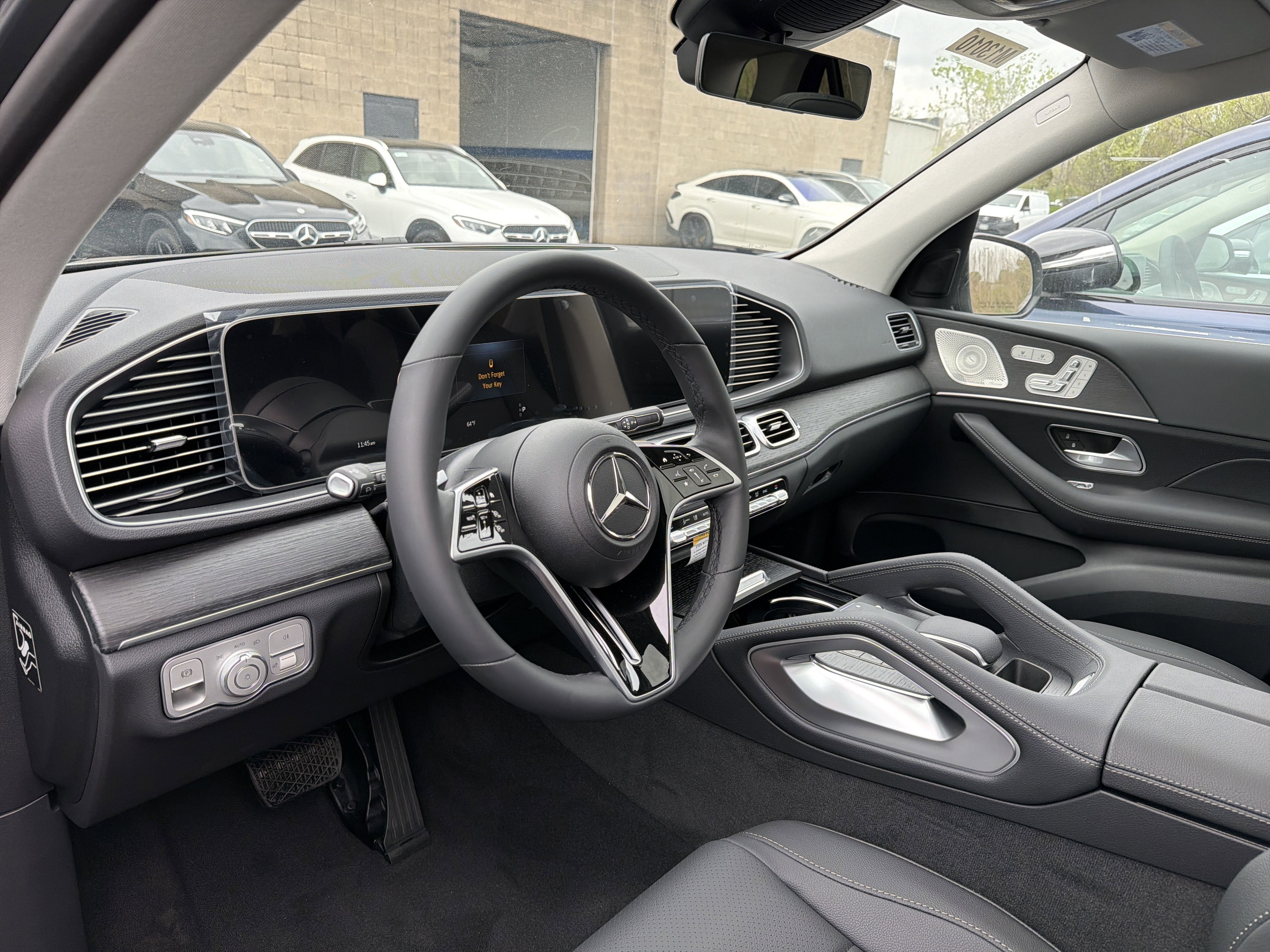 2026 Mercedes-Benz GLE GLE 350 4MATIC® SUV