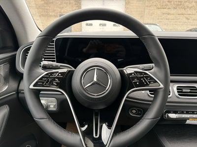 2026 Mercedes-Benz GLE GLE 350 4MATIC® SUV