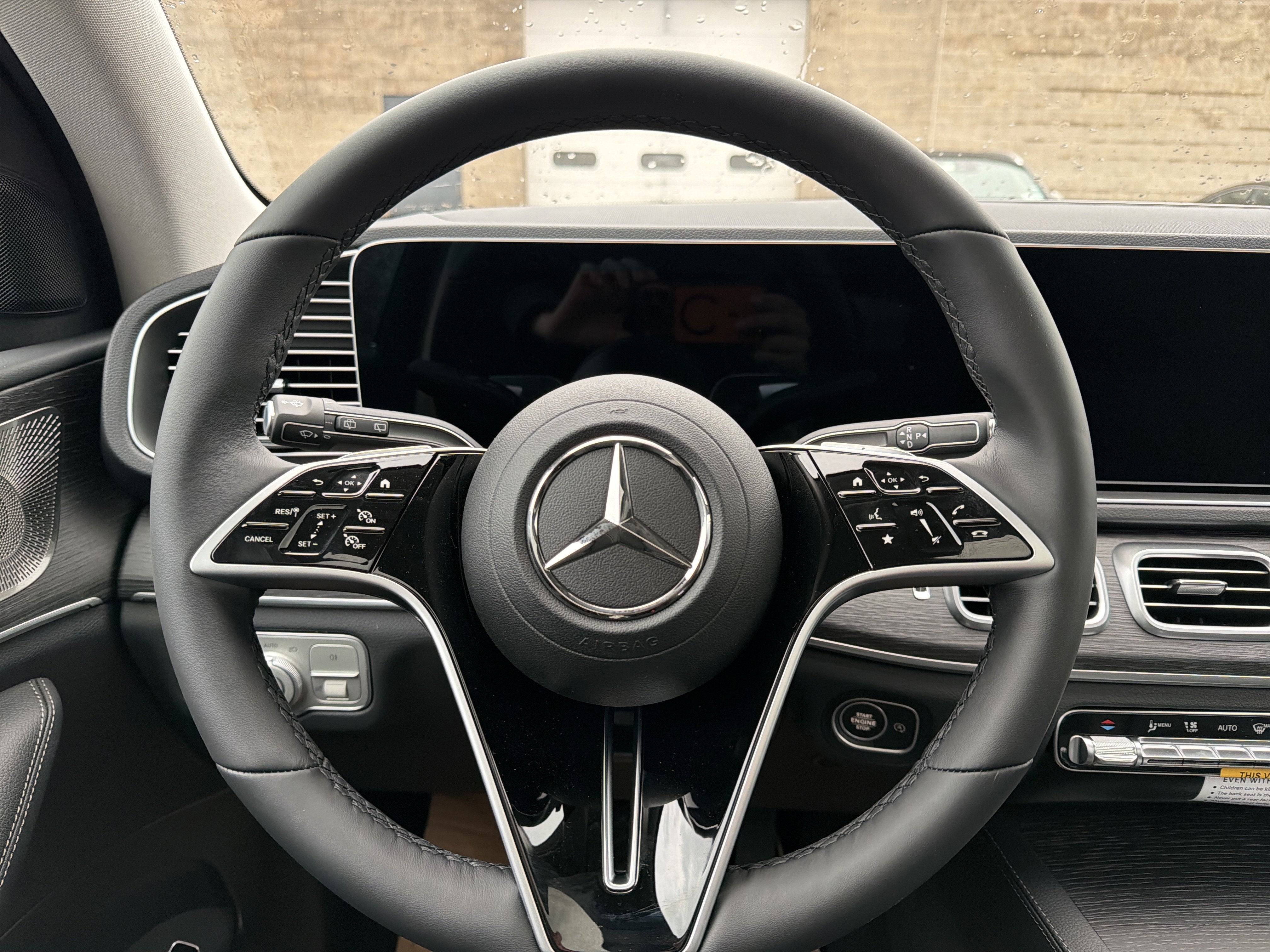 2026 Mercedes-Benz GLE GLE 350 4MATIC® SUV