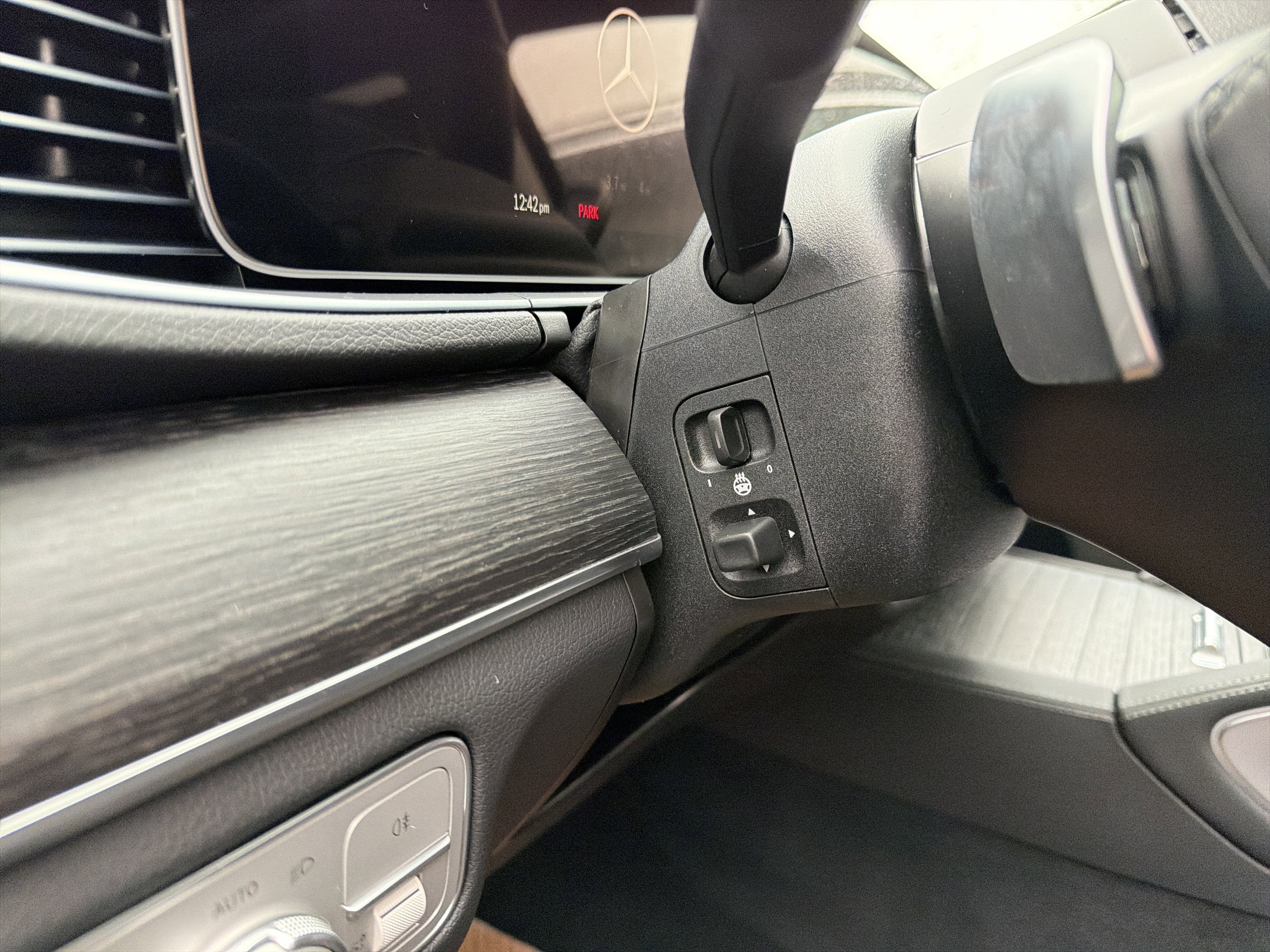 2026 Mercedes-Benz GLE GLE 350 4MATIC® SUV