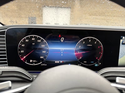 2026 Mercedes-Benz GLE GLE 350 4MATIC® SUV