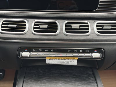 2026 Mercedes-Benz GLE GLE 350 4MATIC® SUV