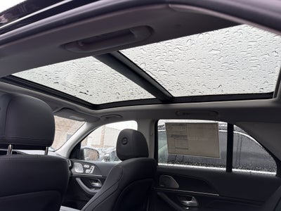 2026 Mercedes-Benz GLE GLE 350 4MATIC® SUV