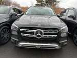 2026 Mercedes-Benz GLE GLE 350 4MATIC® SUV