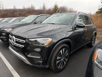 2026 Mercedes-Benz GLE GLE 350 4MATIC® SUV