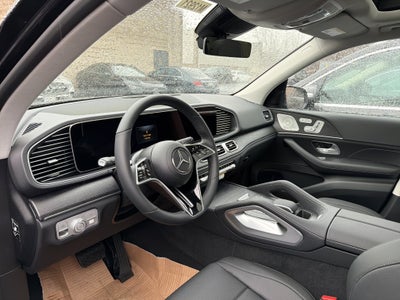 2026 Mercedes-Benz GLE GLE 350 4MATIC® SUV