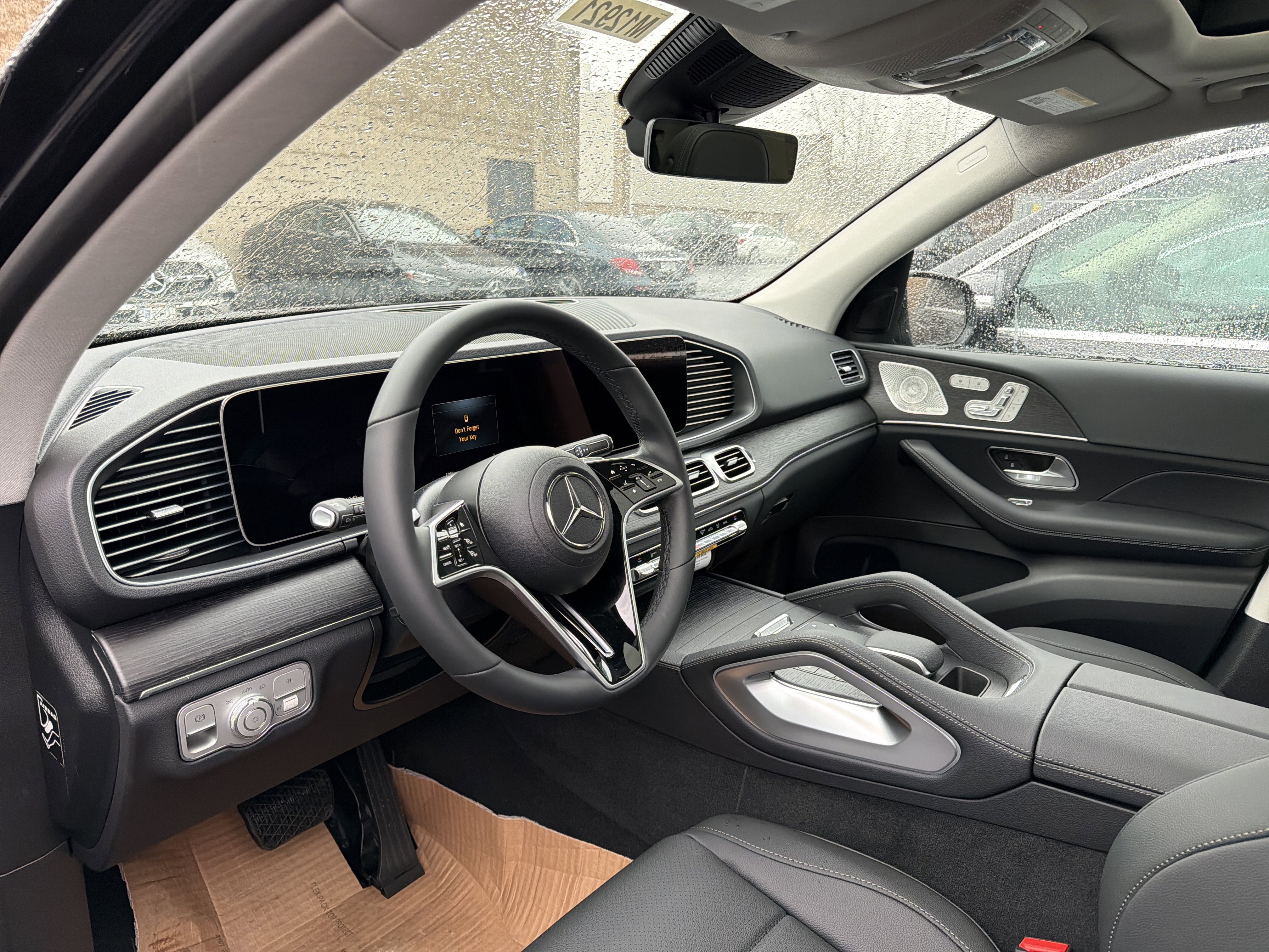 2026 Mercedes-Benz GLE GLE 350 4MATIC® SUV