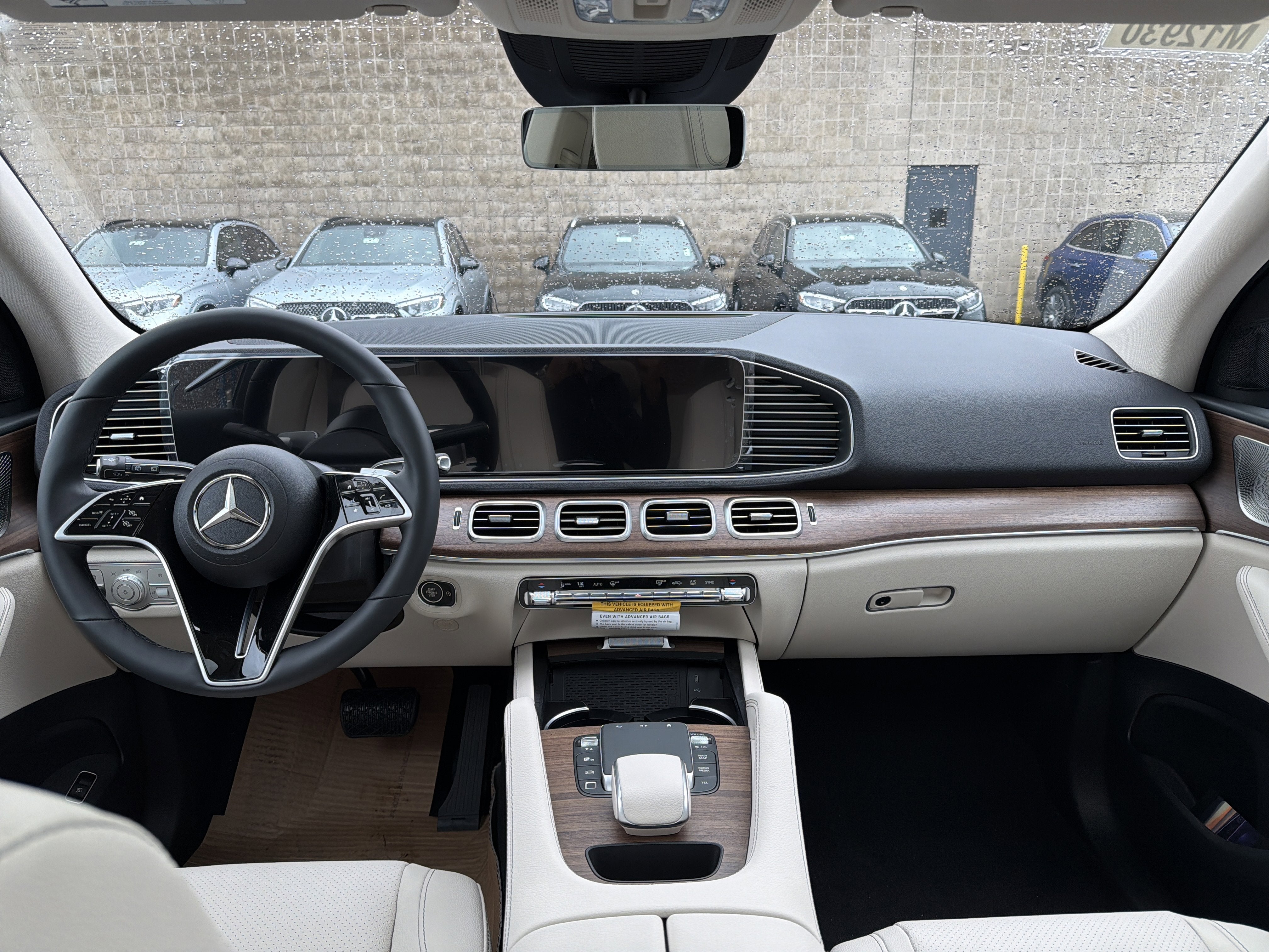 2026 Mercedes-Benz GLE GLE 350 4MATIC® SUV