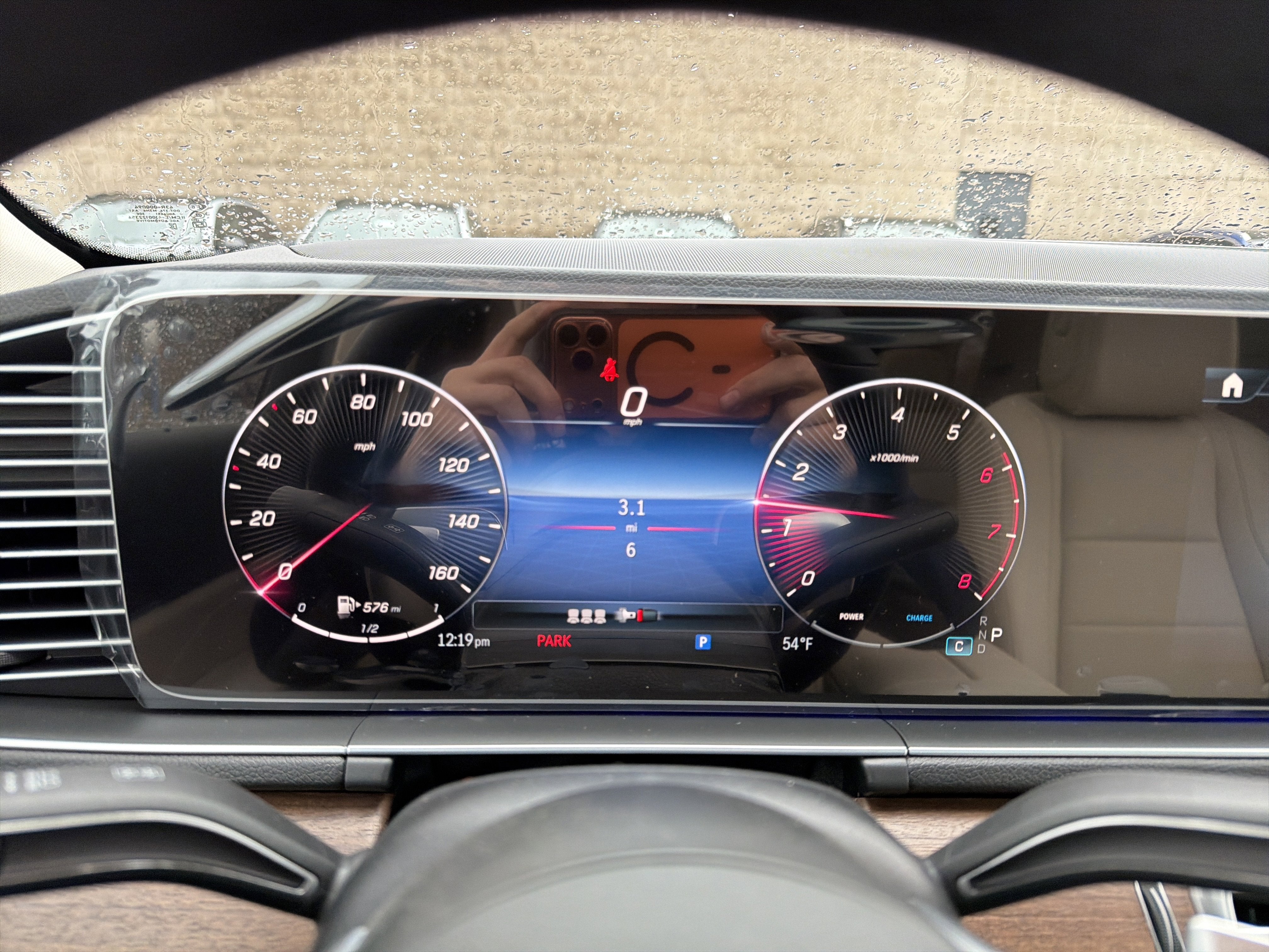 2026 Mercedes-Benz GLE GLE 350 4MATIC® SUV