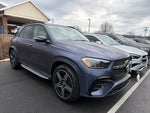 2026 Mercedes-Benz GLE GLE 350 4MATIC® SUV