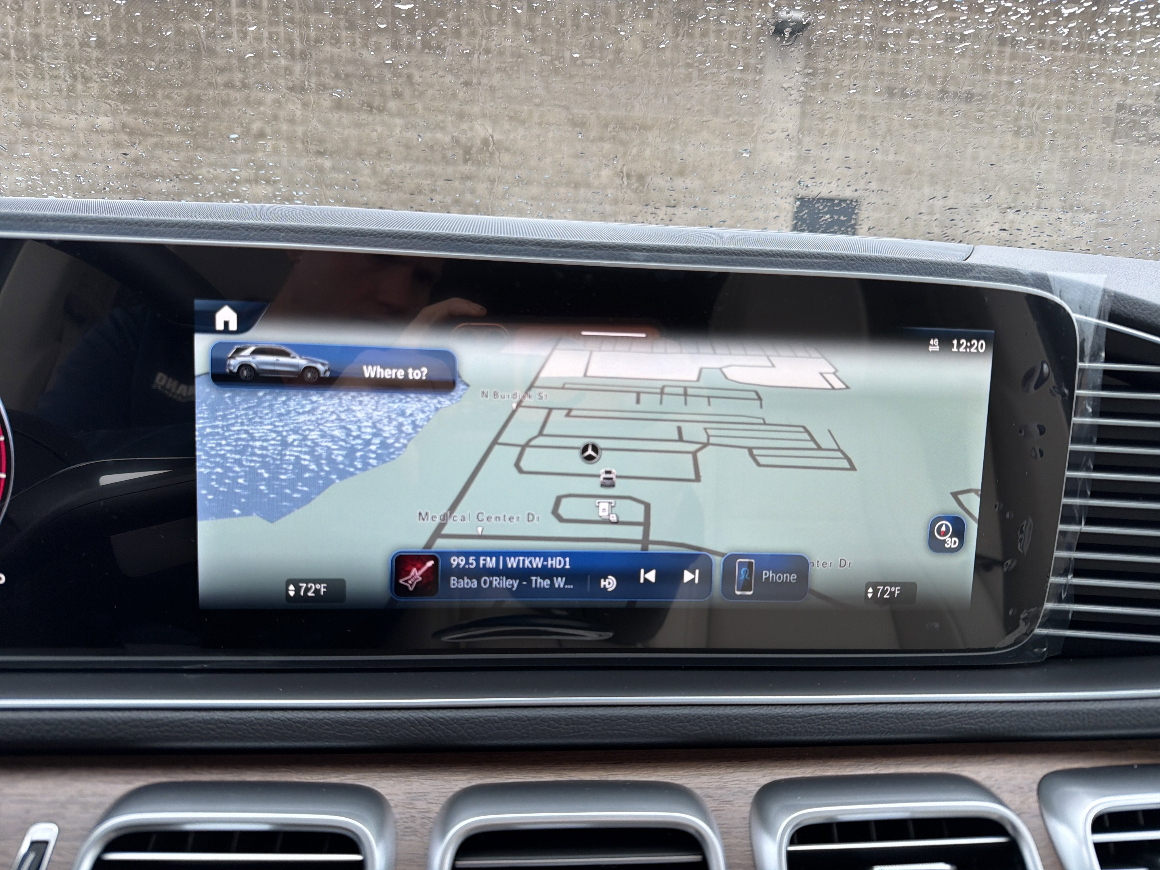 2026 Mercedes-Benz GLE GLE 350 4MATIC® SUV