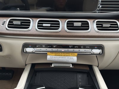 2026 Mercedes-Benz GLE GLE 350 4MATIC® SUV