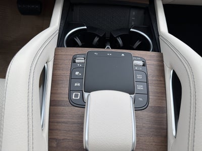 2026 Mercedes-Benz GLE GLE 350 4MATIC® SUV