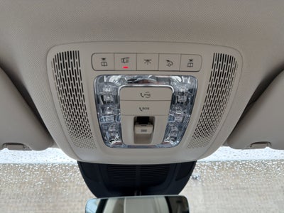 2026 Mercedes-Benz GLE GLE 350 4MATIC® SUV