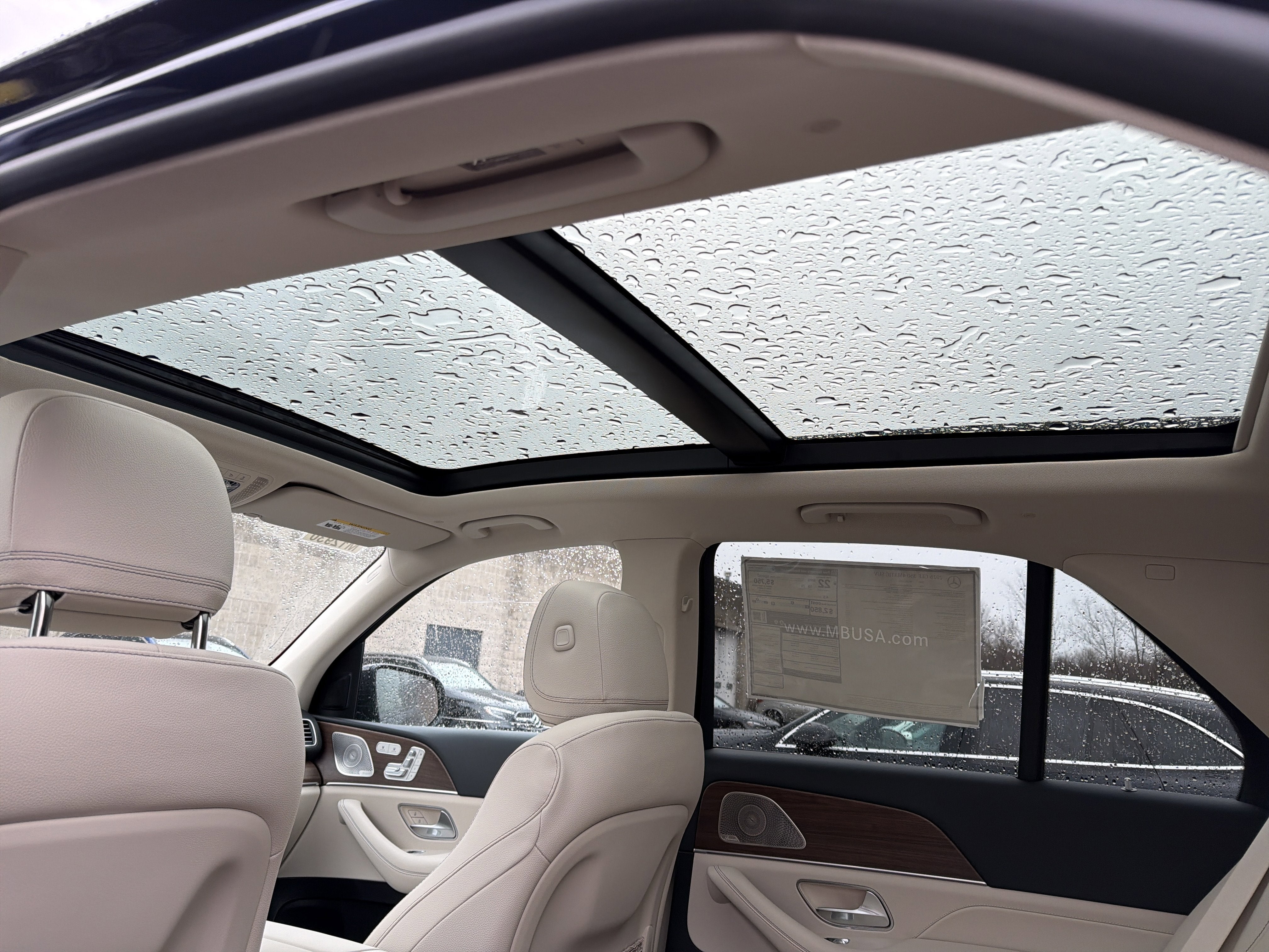 2026 Mercedes-Benz GLE GLE 350 4MATIC® SUV