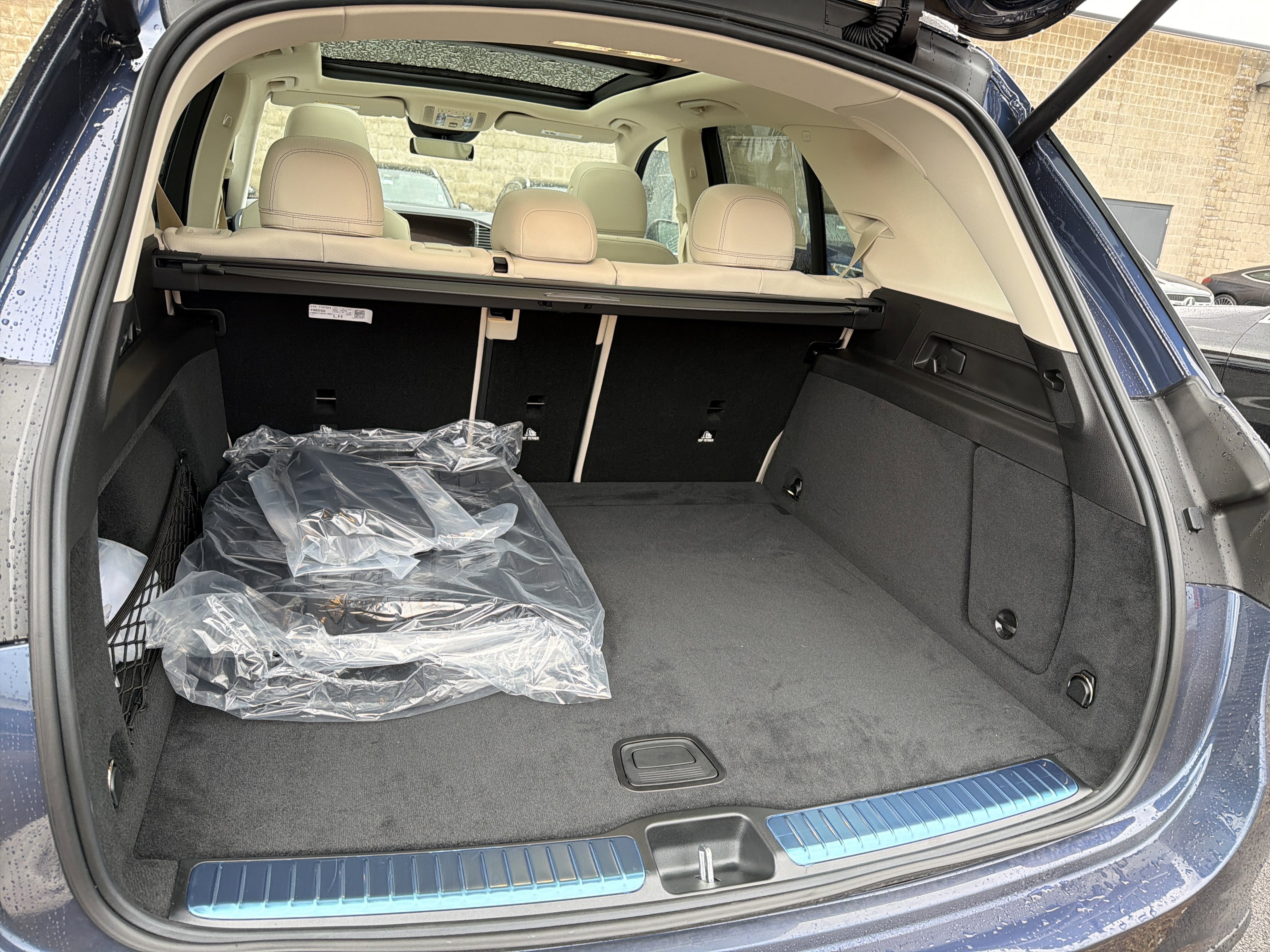 2026 Mercedes-Benz GLE GLE 350 4MATIC® SUV