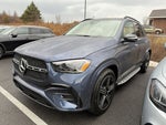 2026 Mercedes-Benz GLE GLE 350 4MATIC® SUV