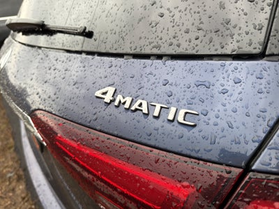 2026 Mercedes-Benz GLE GLE 350 4MATIC® SUV