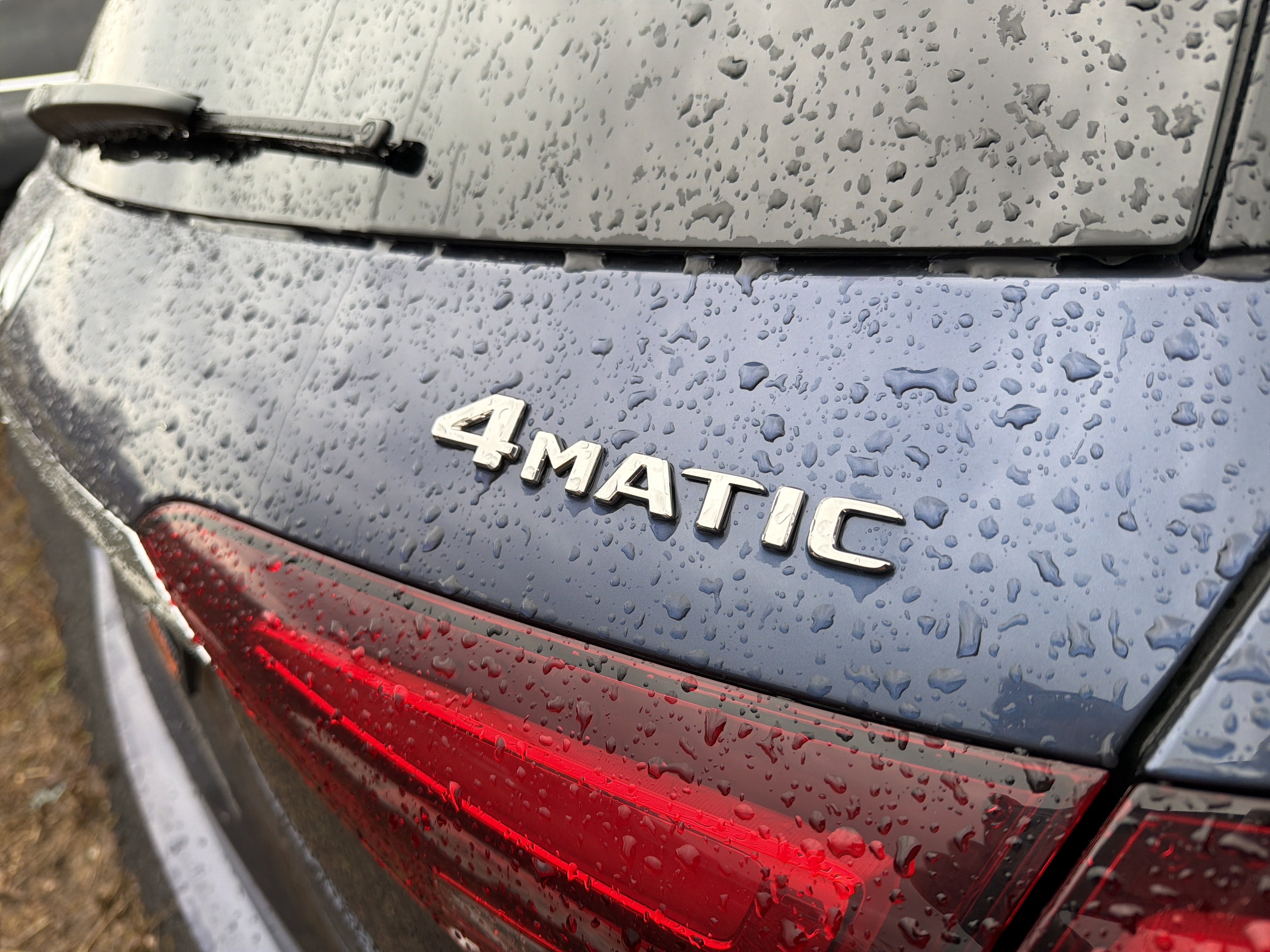 2026 Mercedes-Benz GLE GLE 350 4MATIC® SUV