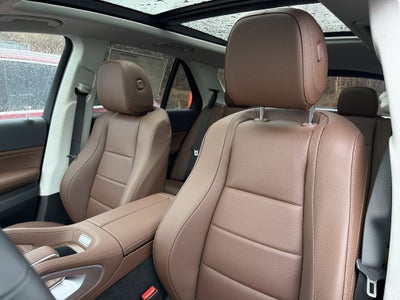 2026 Mercedes-Benz GLE GLE 350 4MATIC® SUV