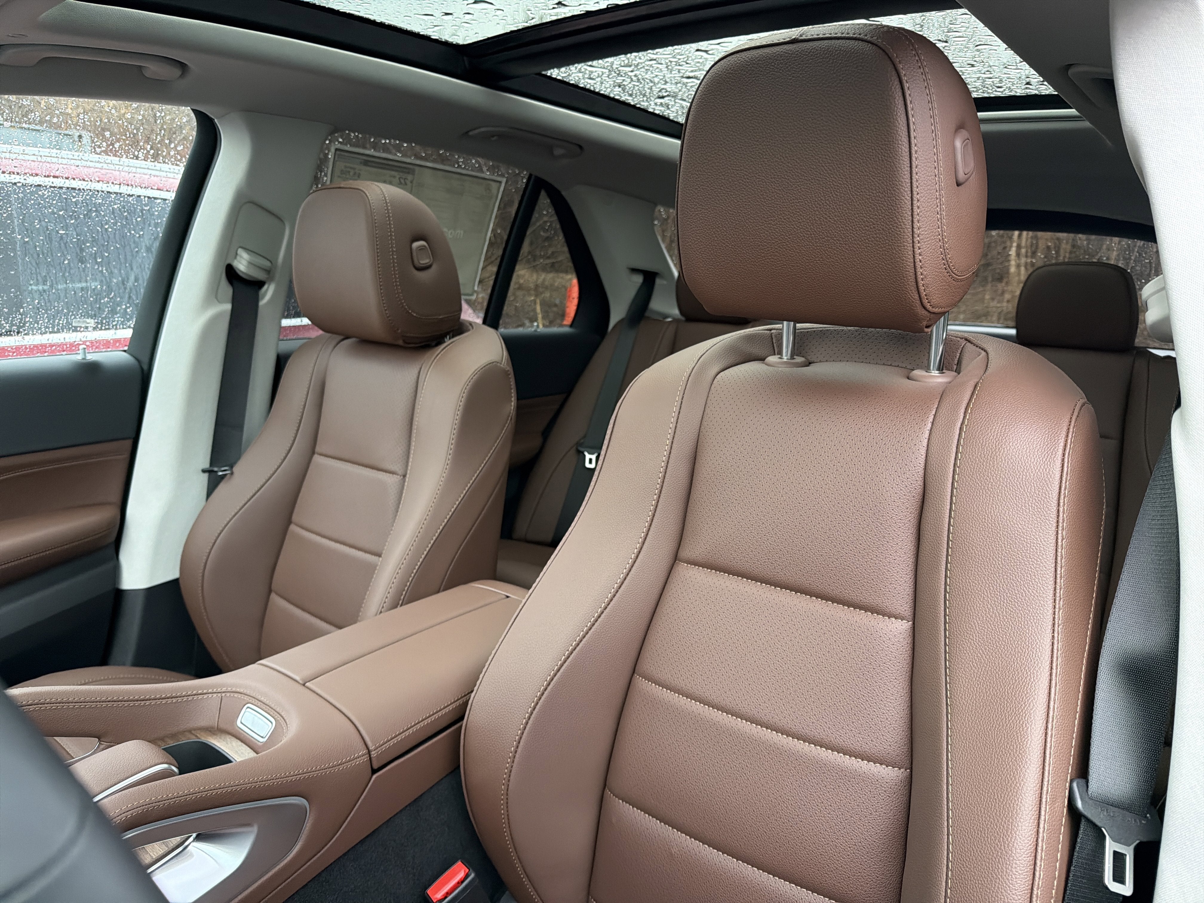 2026 Mercedes-Benz GLE GLE 350 4MATIC® SUV