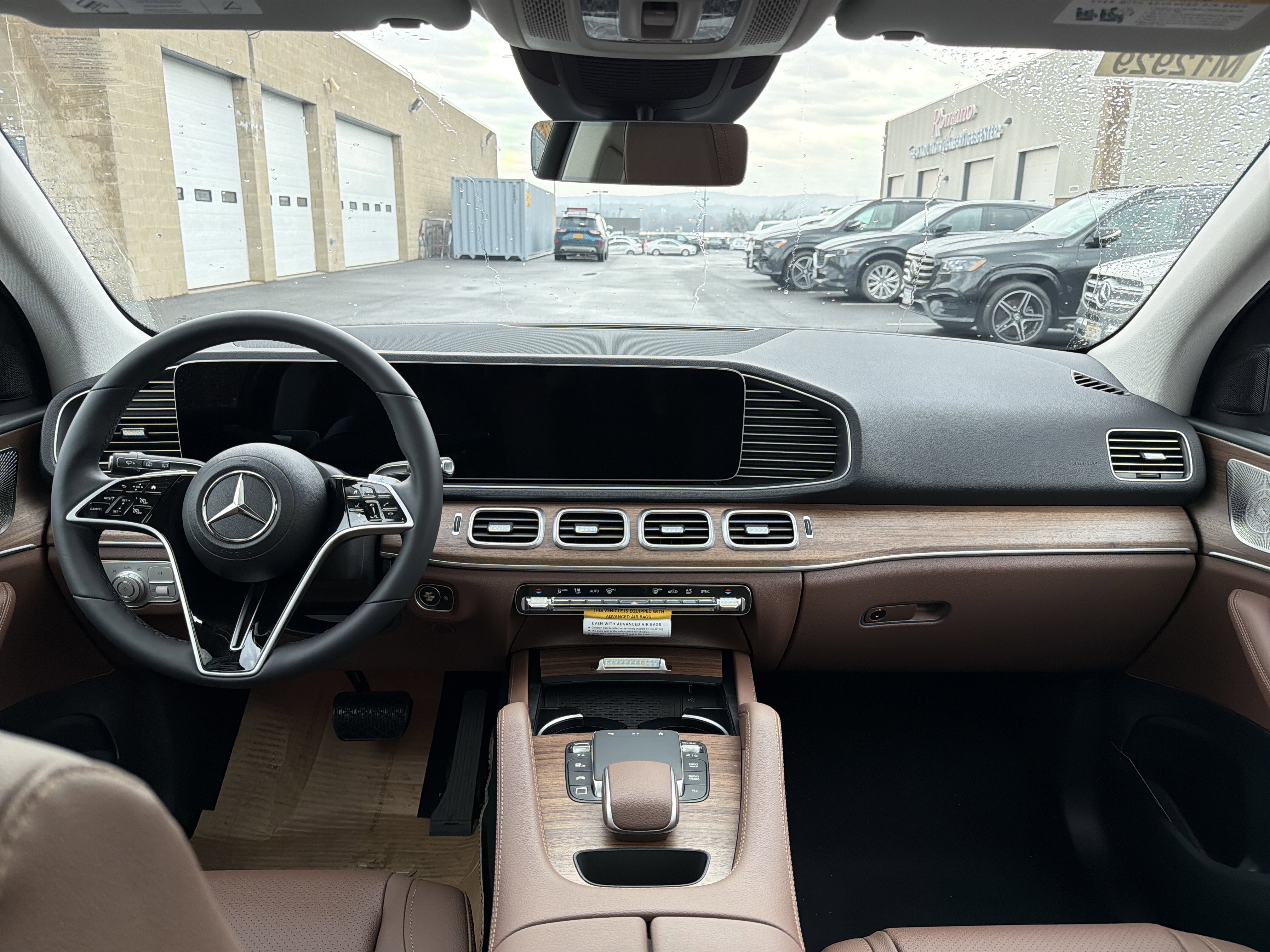 2026 Mercedes-Benz GLE GLE 350 4MATIC® SUV