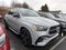 2026 Mercedes-Benz GLE GLE 350 4MATIC® SUV