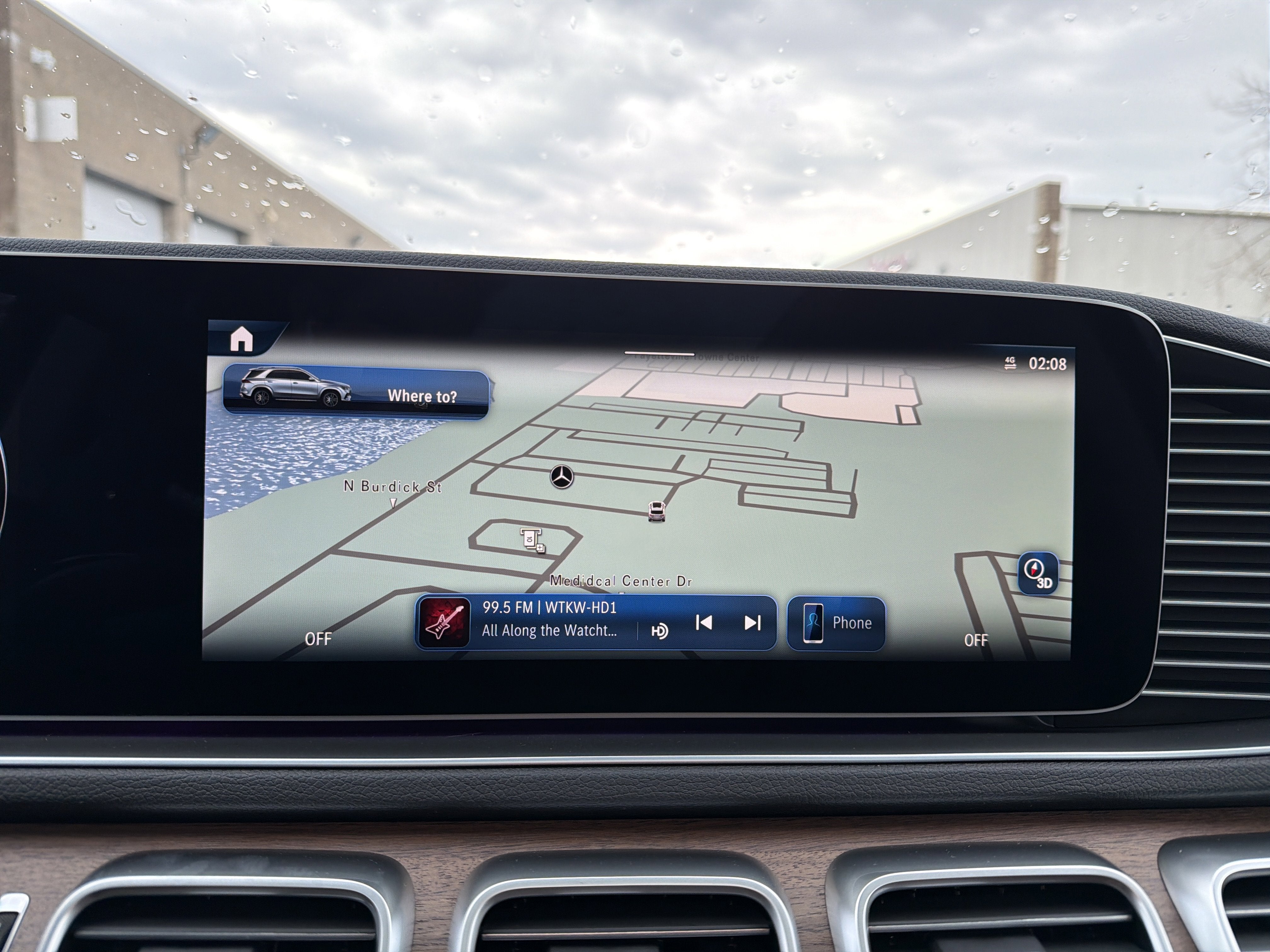 2026 Mercedes-Benz GLE GLE 350 4MATIC® SUV