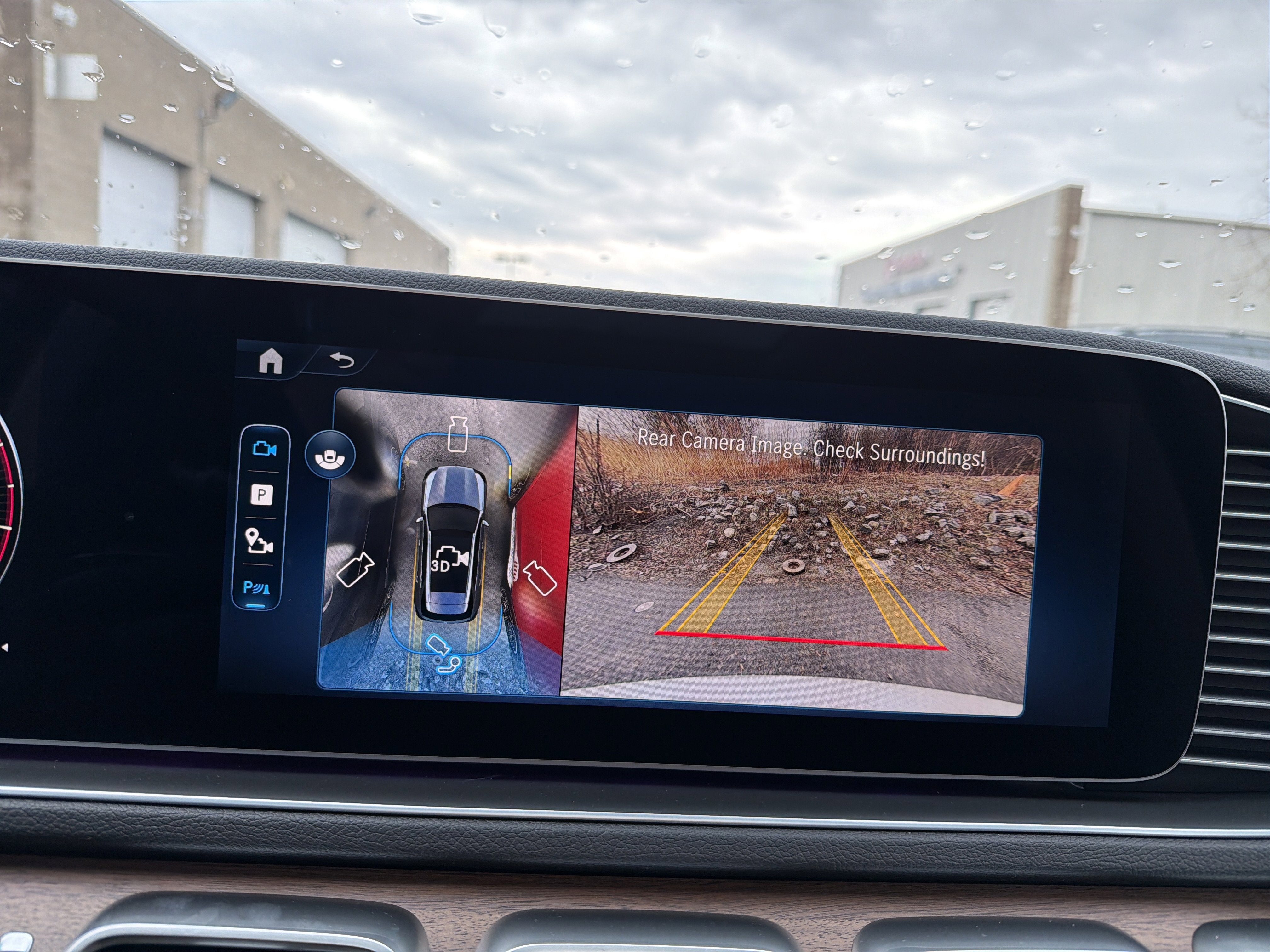 2026 Mercedes-Benz GLE GLE 350 4MATIC® SUV