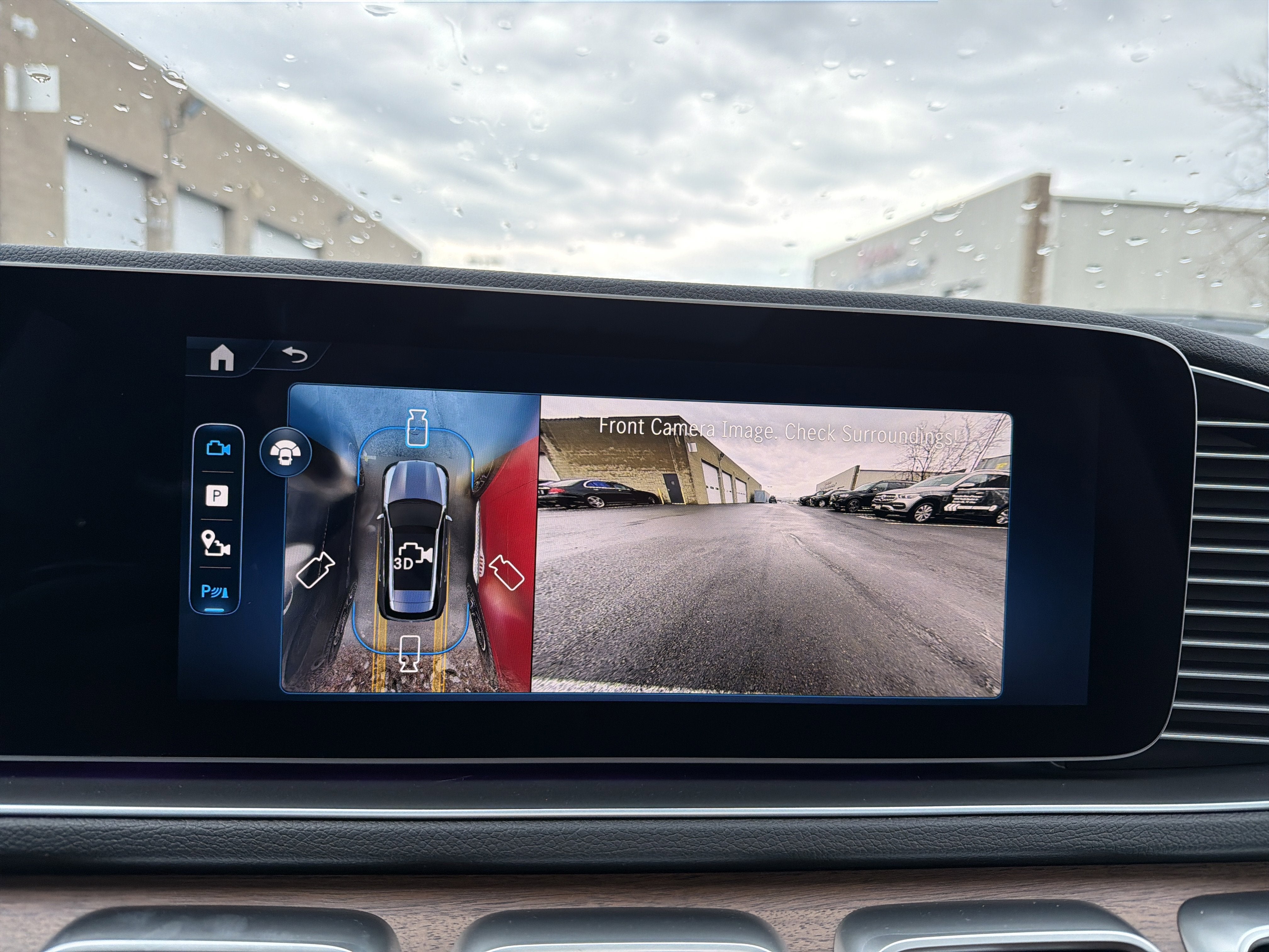 2026 Mercedes-Benz GLE GLE 350 4MATIC® SUV