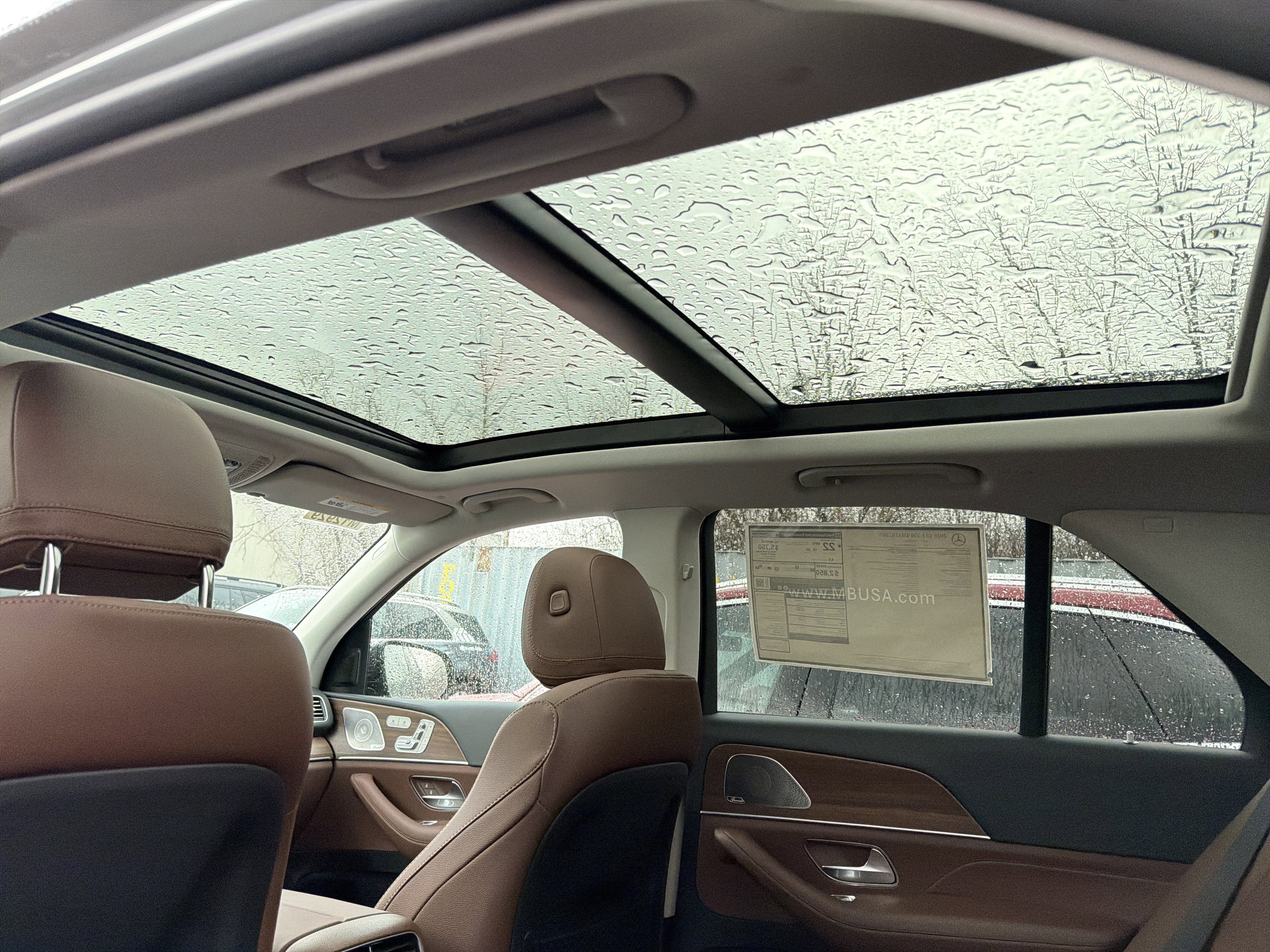 2026 Mercedes-Benz GLE GLE 350 4MATIC® SUV