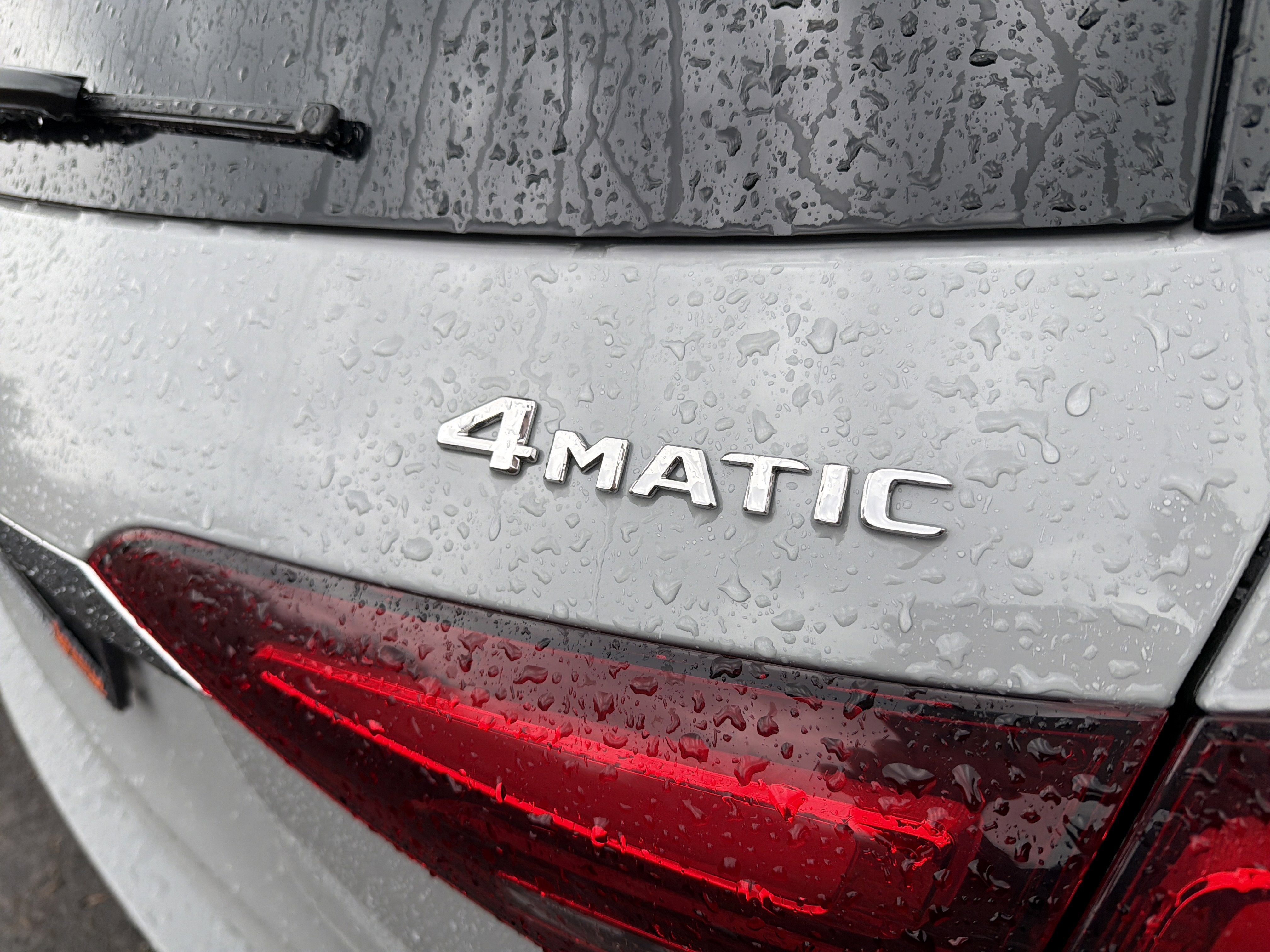 2026 Mercedes-Benz GLE GLE 350 4MATIC® SUV