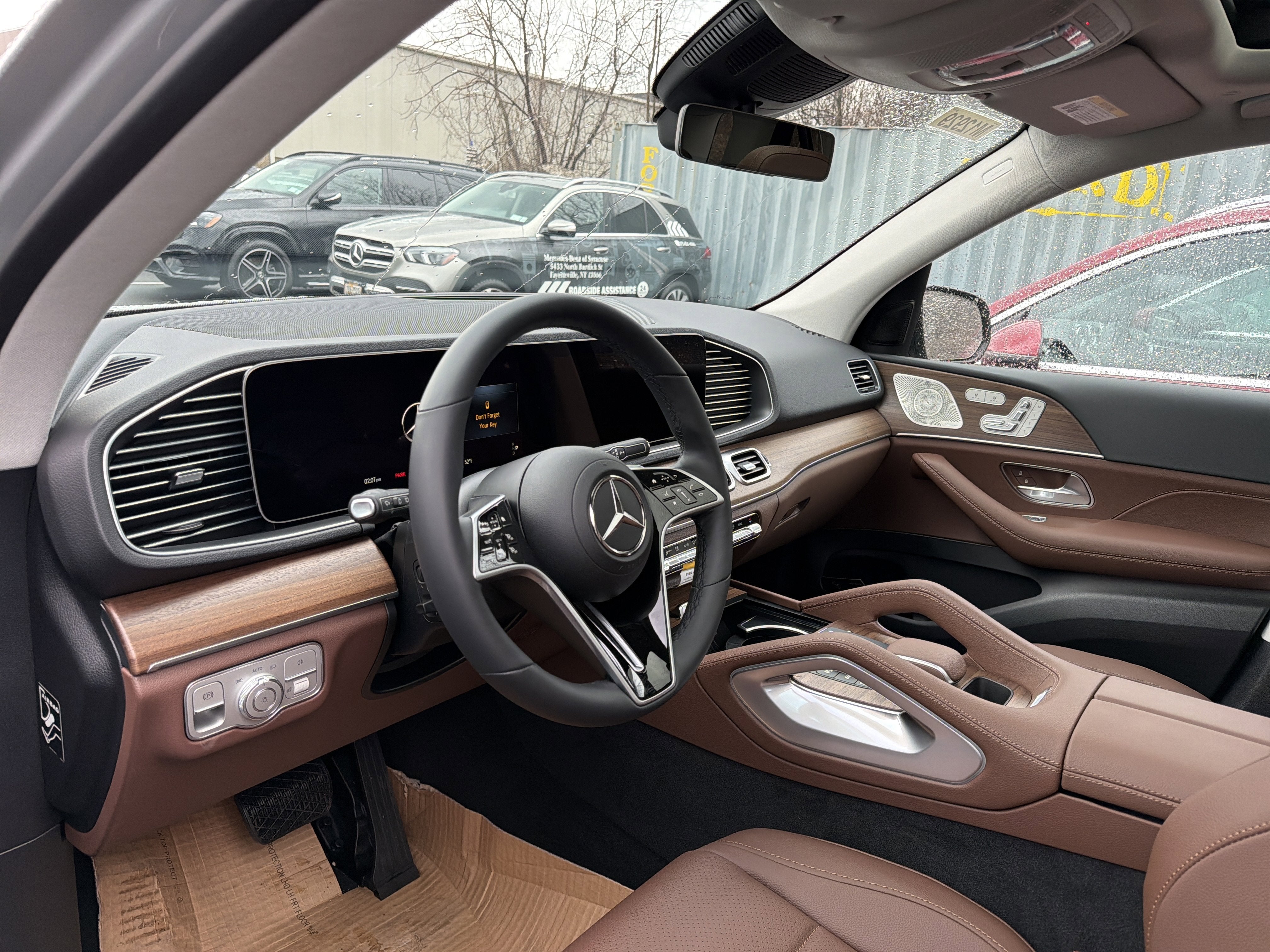 2026 Mercedes-Benz GLE GLE 350 4MATIC® SUV