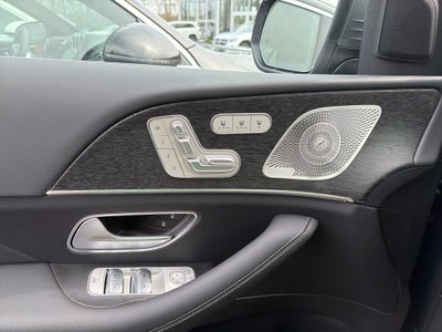 2026 Mercedes-Benz GLE GLE 350 4MATIC® SUV