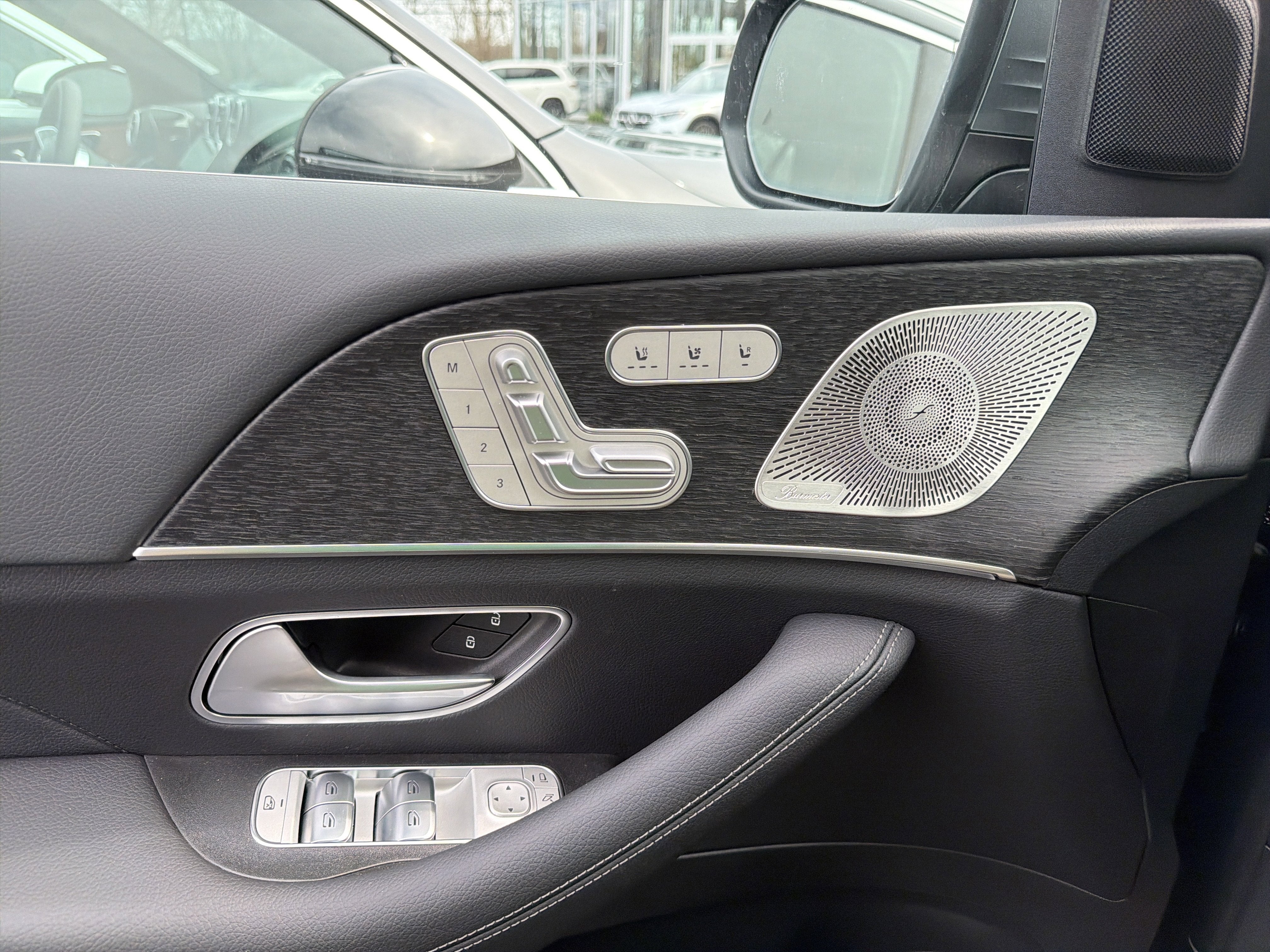 2026 Mercedes-Benz GLE GLE 350 4MATIC® SUV