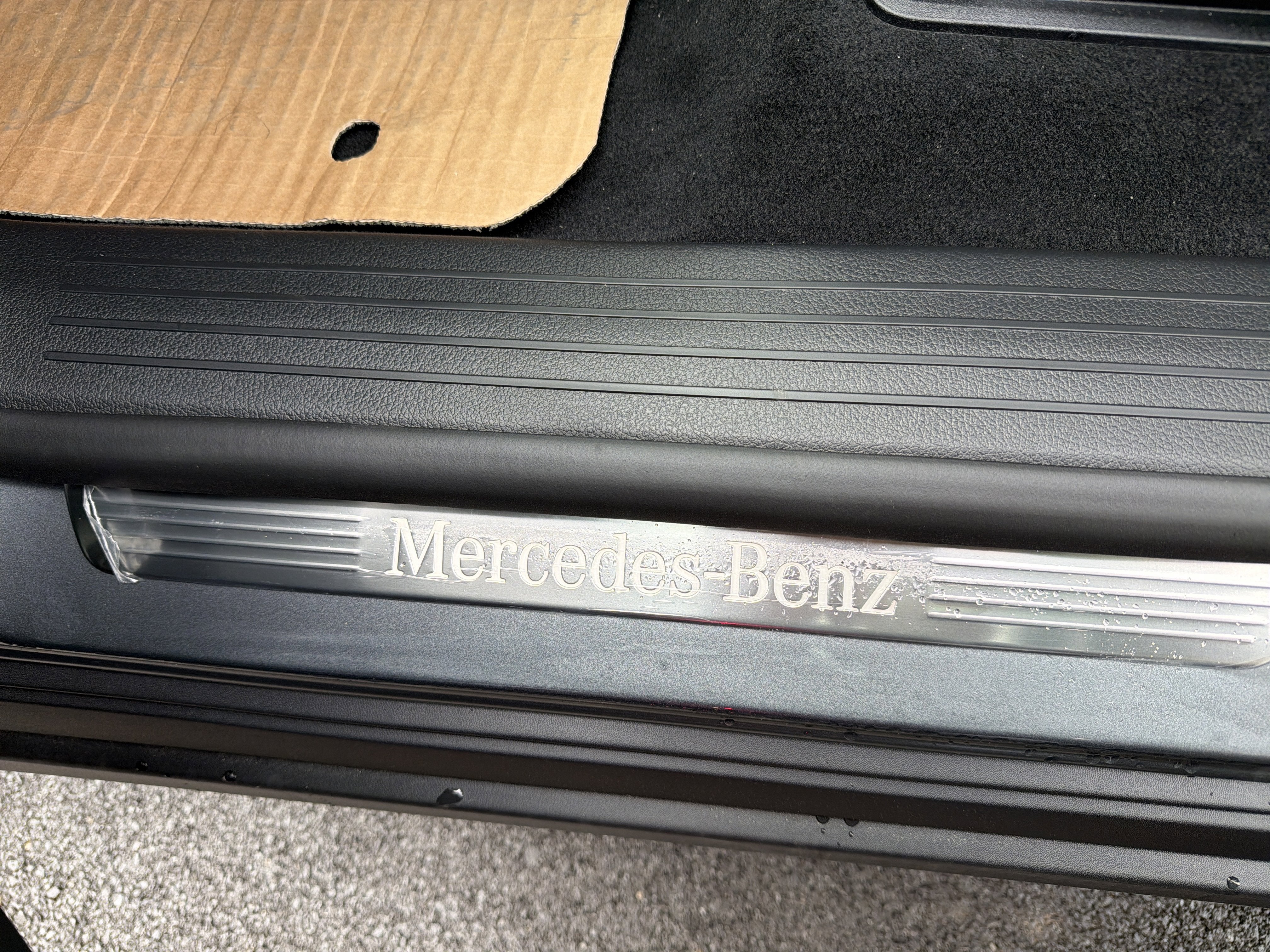 2026 Mercedes-Benz GLE GLE 350 4MATIC® SUV