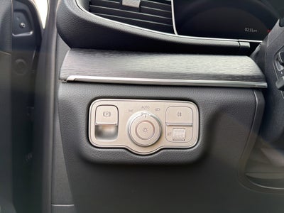 2026 Mercedes-Benz GLE GLE 350 4MATIC® SUV