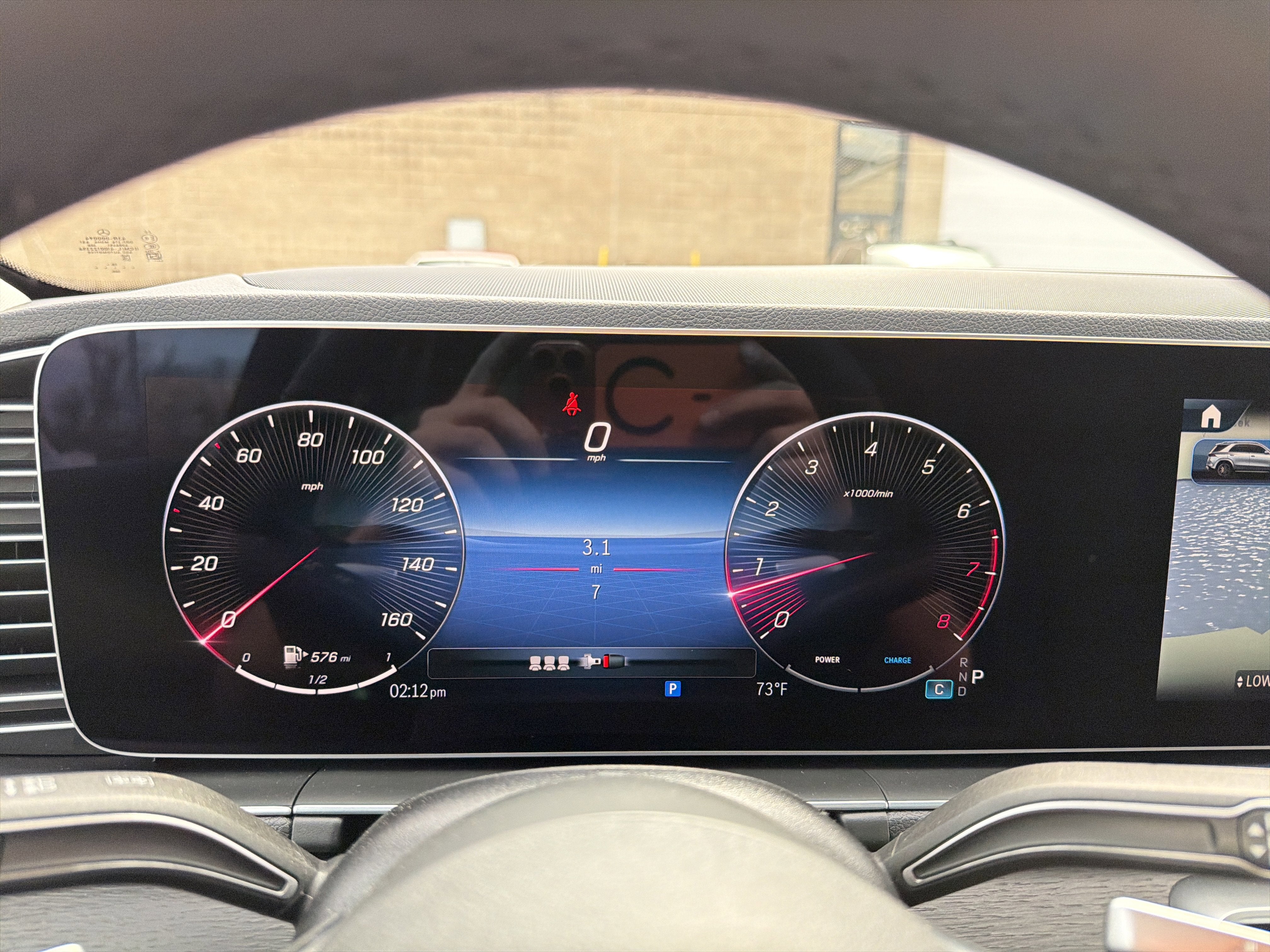 2026 Mercedes-Benz GLE GLE 350 4MATIC® SUV