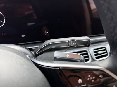 2026 Mercedes-Benz GLE GLE 350 4MATIC® SUV
