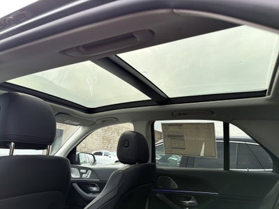 2026 Mercedes-Benz GLE GLE 350 4MATIC® SUV