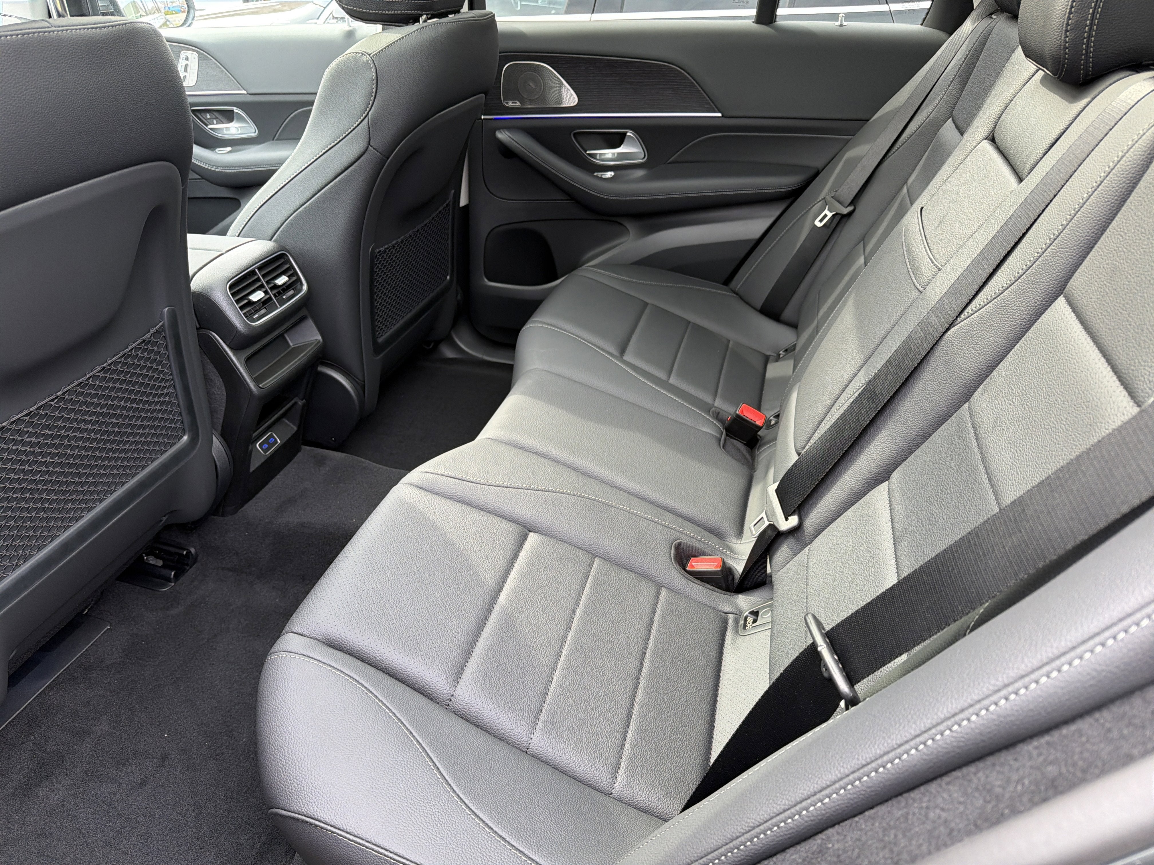 2026 Mercedes-Benz GLE GLE 350 4MATIC® SUV