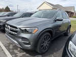 2026 Mercedes-Benz GLE GLE 350 4MATIC® SUV