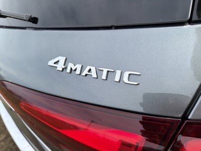 2026 Mercedes-Benz GLE GLE 350 4MATIC® SUV